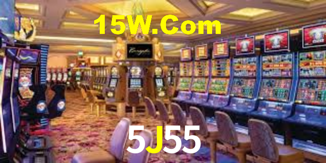 Exclusive Games 5J55