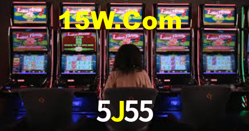 5J55