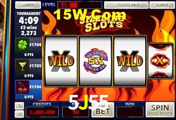 Account Benefits 5J55
