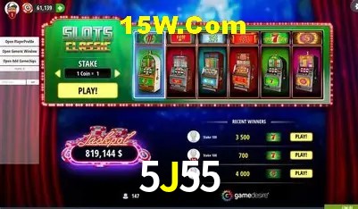 Secure Login 5J55