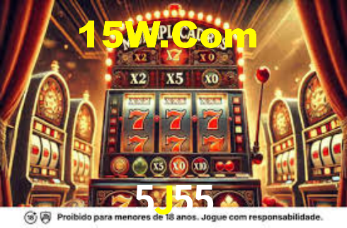 5J55