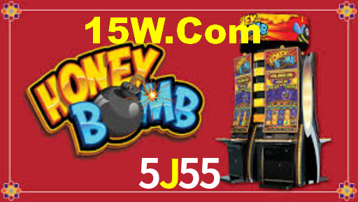 Sinta a adrenalina dos jogos de cassino com 5J55