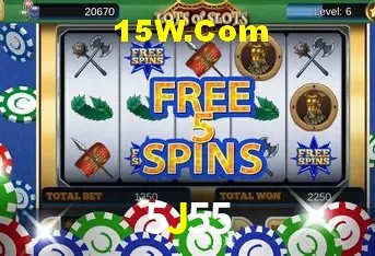 Live Casino 5J55