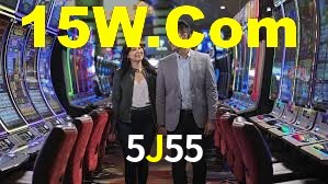 Roulette Table 5J55