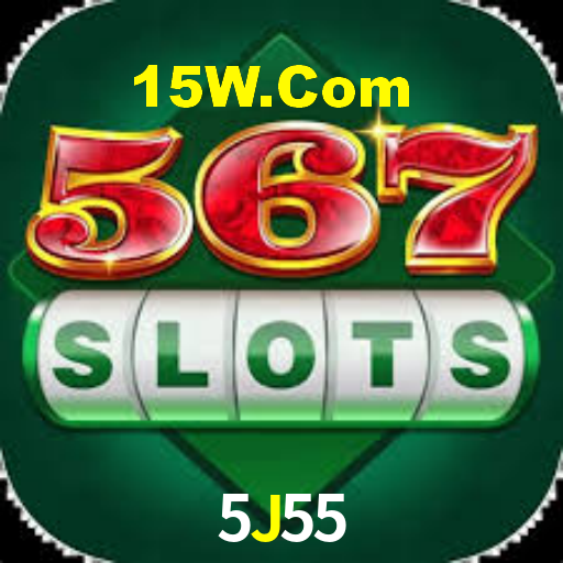 5J55