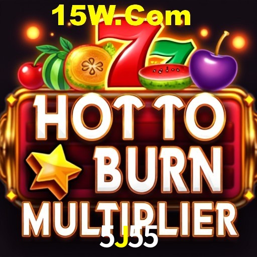 Slot Games 5J55
