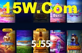 5J55 Bet