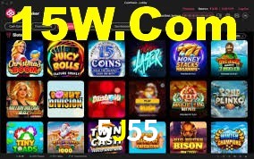 Tournaments 5J55