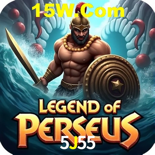 Descubra a Magia dos Jogos de Arcade no 5J55
