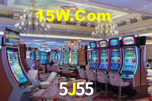 5J55