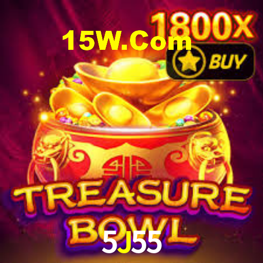 5J55 Bet