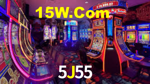 5J55