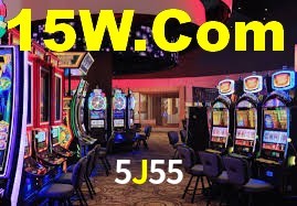 5J55 App Interface
