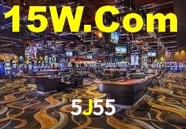 Welcome Bonus 5J55