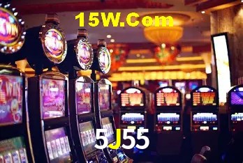 Slot Games 5J55
