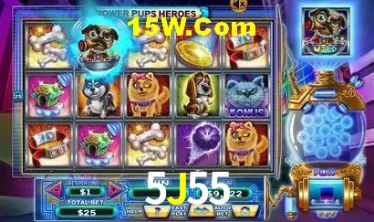Seasonal Promotions 5J55