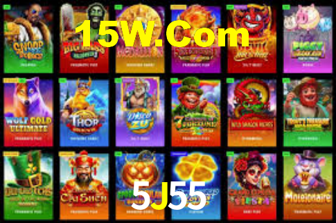 5J55 Bet